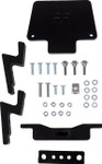 AXP Xtrem Plastic Skid Plate | Black (AX1580)
