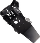 AXP Xtrem Plastic Skid Plate | Black (AX1580)