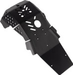 AXP Xtrem Plastic Skid Plate | Black (AX1580)