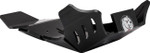 AXP Xtrem Plastic Skid Plate | Black (AX1570)