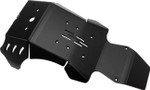 AXP Xtrem Plastic Skid Plate | Black (AX1570)