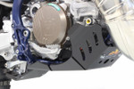 AXP Xtrem Plastic Skid Plate | Black (AX1570)