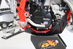 AXP Xtrem Plastic Skid Plate - Black (AX1562)