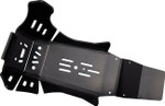 AXP Xtrem Plastic Skid Plate - Black (AX1661)