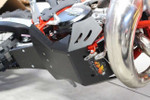 AXP Xtrem Plastic Skid Plate | Black (AX1430)