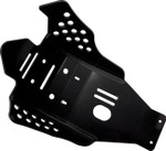 AXP HDPE Black Plastic Skid Plate (AX1579)
