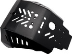 AXP HDPE Black Plastic Skid Plate (AX1575)