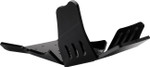 AXP Xtrem Plastic Skid Plate | Black (AX1482)