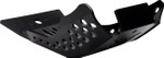 AXP Black HDPE Plastic Skid Plate (AX1500)