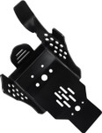 AXP Black HDPE Plastic Skid Plate (AX1687)