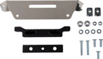 AXP Orange HDPE Plastic Skid Plate (AX1652)