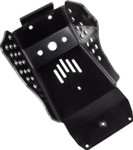 AXP HDPE Black Plastic Skid Plate (AX1651)
