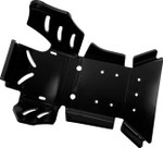 AXP Xtrem Plastic Skid Plate | Black (AX1423)