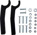 AXP Xtrem Plastic Skid Plate | Black (AX1423)