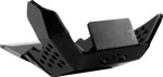 AXP Xtrem Plastic Skid Plate | Black (AX1631)