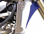 AXP Aluminum Radiator Braces (AX1496)