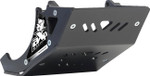 AXP Plastic Black Skid Plate for 2021-2023 Surron Light Bee (AX1567)