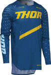 Thor Sportmode Brave Youth MX Offroad Jersey