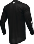 Thor Launchmode Brave Mens MX Offroad Jersey
