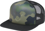 Thor Shadow Snapback Hat