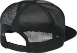 Thor Shadow Snapback Hat