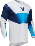 Thor Launchmode Storm Mens MX Offroad Jersey