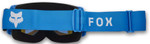 Fox Racing Main Core MX Offroad Goggles w/Mirrored Lens