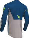 Thor Launchmode Forge Mens MX Offroad Jersey