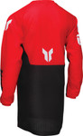 Thor Launchmode Forge Youth MX Offroad Jersey
