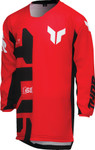 Thor Launchmode Forge Youth MX Offroad Jersey