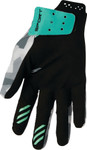 Thor Sportmode Shadow Womens MX Offroad Gloves