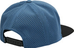 Thor Badge Snapback Hat