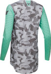 Thor Sportmode Shadow Womens MX Offroad Jersey