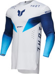 Thor Sportmode Strike Mens MX Offroad Jersey