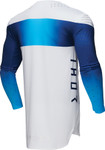 Thor Sportmode Strike Mens MX Offroad Jersey