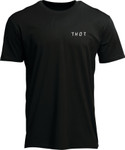 Thor Noise Mens Short Sleeve T-Shirt