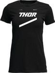 Thor Brave Womens Short Sleeve T-Shirt
