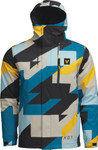 Thor Tour Brave Mens Jacket