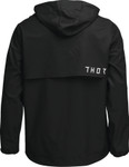 Thor Unit Mens Light Shell Jacket
