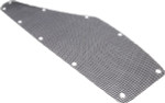 Bikeman Bottom Side Panel Air Vent Kit (BMP-VENTS-C-1)