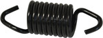 Bikeman 1.8" Exhaust Springs (5-Pack) (BMP-ES1)