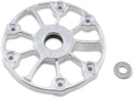 Bikeman Cyclone Billet Aluminum Primary Clutch Cover (20-CYCLONE-3)