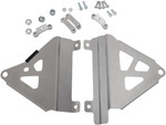 Works Connection Aluminum Radiator Braces (18-719)