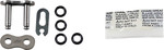 EK 530 SROZ Natural Clip Connecting Link (530SROZ2-SKJ)