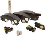 Bikeman Stage 2 Snyper Clutch Kit (06-37-302)