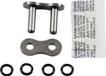 EK 525 SROZ Natural Rivet Connecting Link (525SROZ2-MLJ)
