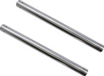 Custom Cycle 49mm 23.75" Length Ultra Chrome Fork Tubes (719000)