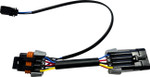 Custom Dynamics Accessory Power Harness for RZR (OR-RZR3-HARN)