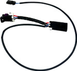 Custom Dynamics Accessory Power Harness for Maverick (OR-MAVX3-HARN)