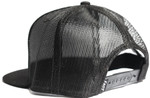 Fasthouse 805 Gas & Beer Snapback Hat